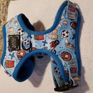 Dog Harness